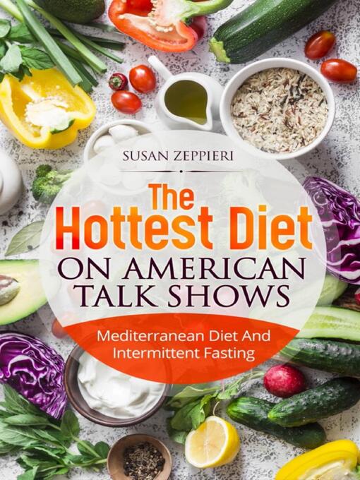 Title details for The Hottest Diet On American Talk Shows by Susan Zeppieri - Available